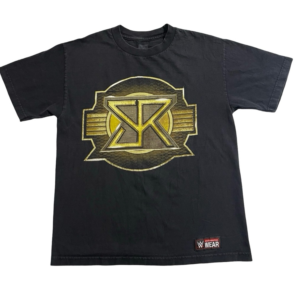 3/$15 WWE Seth freakin Rollins The Undisputed Future T-Shirt Medium - Picture 2 of 9
